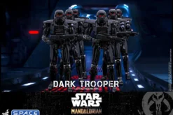 1/6 Scale Dark Trooper TV Masterpiece TMS032