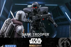 1/6 Scale Dark Trooper TV Masterpiece TMS032