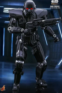 1/6 Scale Dark Trooper TV Masterpiece TMS032