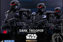 1/6 Scale Dark Trooper TV Masterpiece TMS032