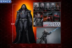 1/6 Scale Darth Malgus Videogame Masterpiece VGM70