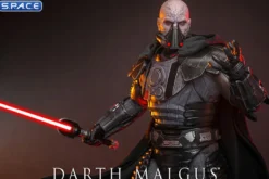 1/6 Scale Darth Malgus Videogame Masterpiece VGM70