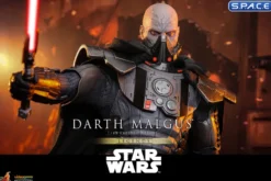 1/6 Scale Darth Malgus Videogame Masterpiece VGM70