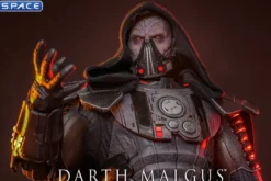 1/6 Scale Darth Malgus Videogame Masterpiece VGM70