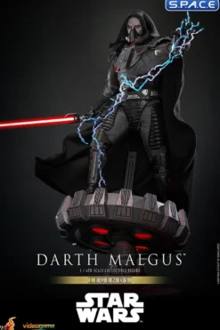 1/6 Scale Darth Malgus Videogame Masterpiece VGM70