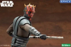 1/7 Scale Darth Maul ARTFX PVC Statue