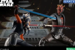 1/7 Scale Darth Maul ARTFX PVC Statue