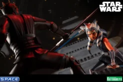 1/7 Scale Darth Maul ARTFX PVC Statue