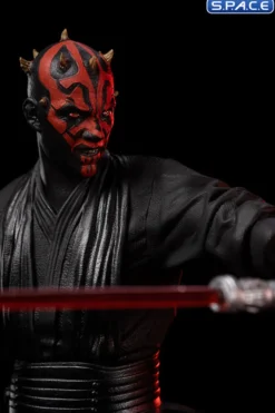 1/10 Scale Darth Maul BDS Art Scale Statue