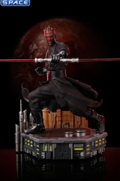 1/10 Scale Darth Maul BDS Art Scale Statue