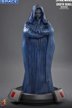 1/6 Scale Darth Maul Hologram Accessory Collectible Set ACS015