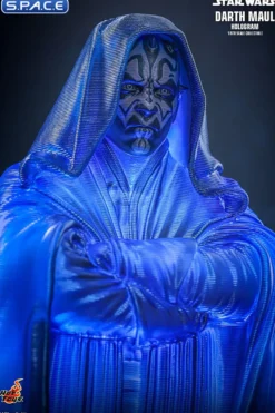 1/6 Scale Darth Maul Hologram Accessory Collectible Set ACS015
