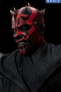 1/4 Scale Darth Maul Legacy Replica