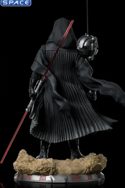 1/4 Scale Darth Maul Legacy Replica