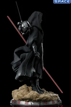 1/4 Scale Darth Maul Legacy Replica