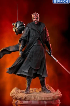 1/4 Scale Darth Maul Legacy Replica