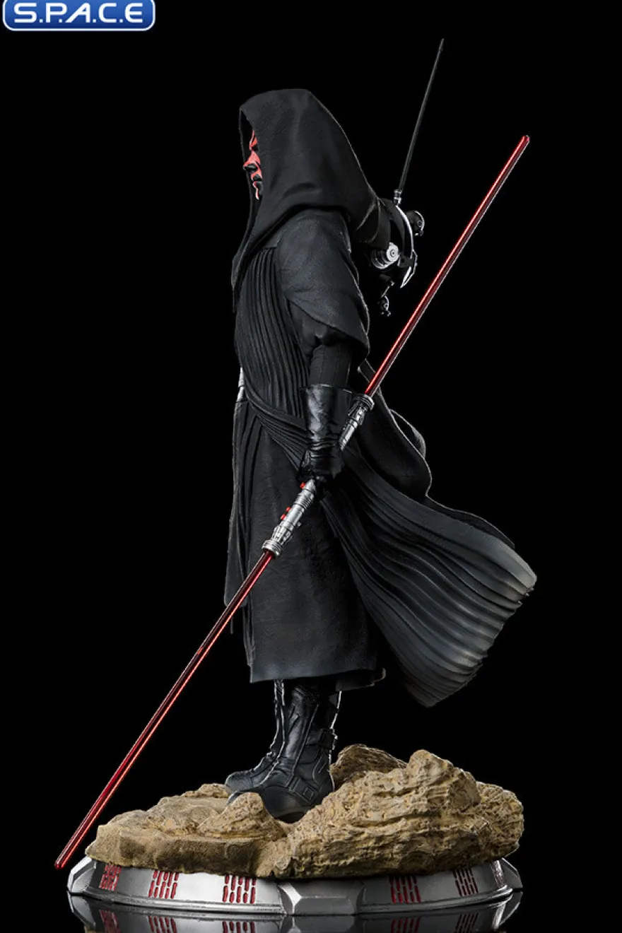 1/4 Scale Darth Maul Legacy Replica
