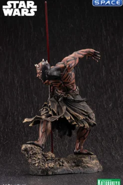 1/7 Scale Darth Maul Nightbrother ARTFX Statue