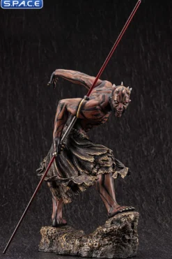 1/7 Scale Darth Maul Nightbrother ARTFX Statue