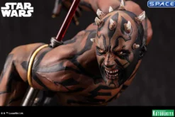 1/7 Scale Darth Maul Nightbrother ARTFX Statue