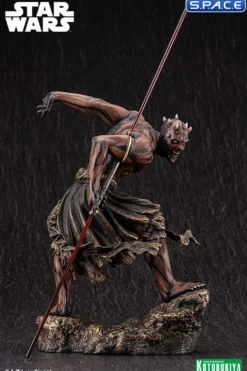 1/7 Scale Darth Maul Nightbrother ARTFX Statue