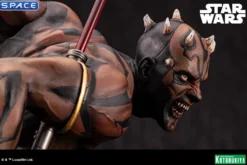 1/7 Scale Darth Maul Nightbrother ARTFX Statue
