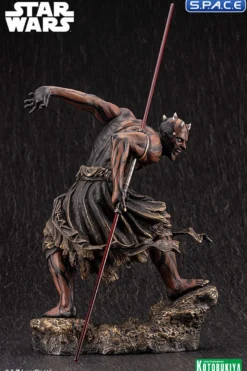 1/7 Scale Darth Maul Nightbrother ARTFX Statue