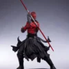 1/3 Scale Darth Maul Statue - Deluxe Version