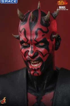 1/6 Scale Darth Maul TV Masterpiece TMS187