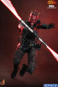 1/6 Scale Darth Maul TV Masterpiece TMS187