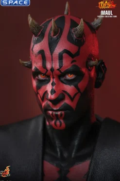 1/6 Scale Darth Maul TV Masterpiece TMS187