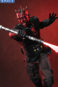 1/6 Scale Darth Maul TV Masterpiece TMS187