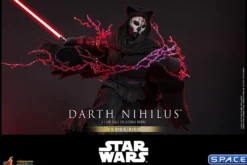 1/6 Scale Darth Nihilus Videogame Masterpiece VGM72