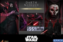 1/6 Scale Darth Nihilus Videogame Masterpiece VGM72