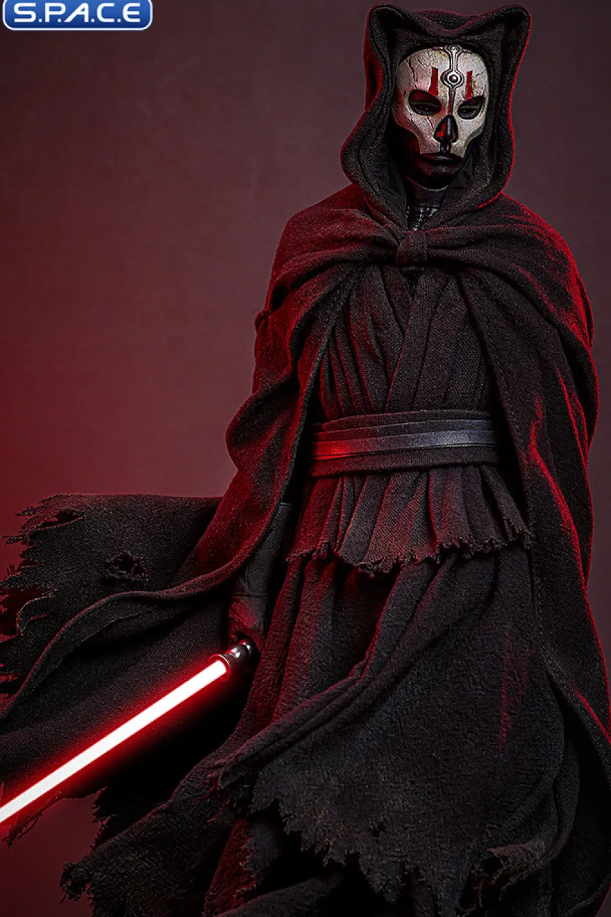 1/6 Scale Darth Nihilus Videogame Masterpiece VGM72