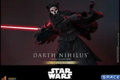 1/6 Scale Darth Nihilus Videogame Masterpiece VGM72