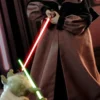 1/6 Scale Darth Sidious Movie Masterpiece MMS745