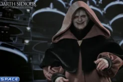 1/6 Scale Darth Sidious Movie Masterpiece MMS745