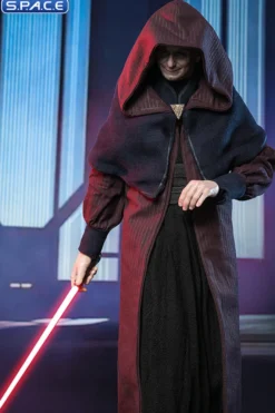 1/6 Scale Darth Sidious TV Masterpiece TMS102