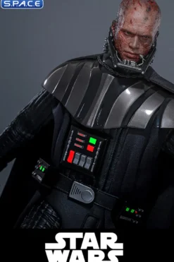 1/6 Scale Darth Vader