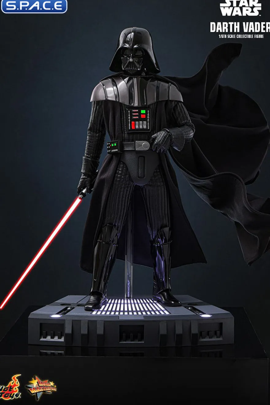 1/6 Scale Darth Vader