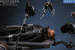 1/6 Scale Darth Vader Deluxe Version