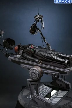 1/6 Scale Darth Vader Deluxe Version