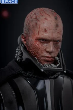 1/6 Scale Darth Vader Deluxe Version