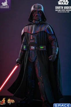 1/6 Scale Darth Vader »Dueling Effect« Movie Masterpiece MMS777