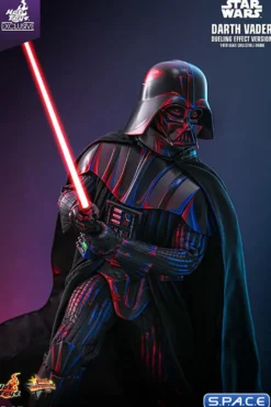 1/6 Scale Darth Vader »Dueling Effect« Movie Masterpiece MMS777