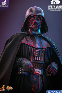 1/6 Scale Darth Vader »Dueling Effect« Movie Masterpiece MMS777