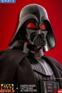 1/6 Scale Darth Vader HS10
