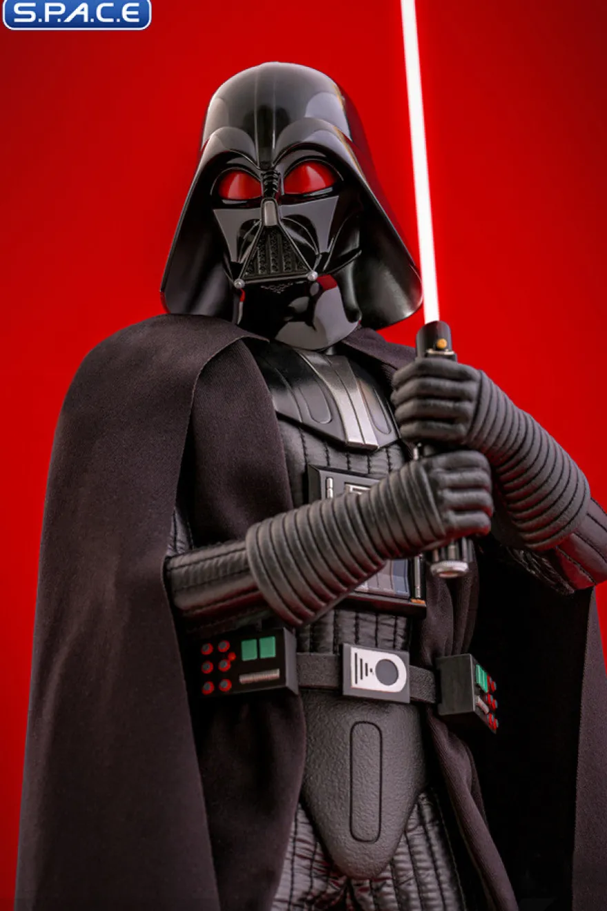 1/6 Scale Darth Vader HS10