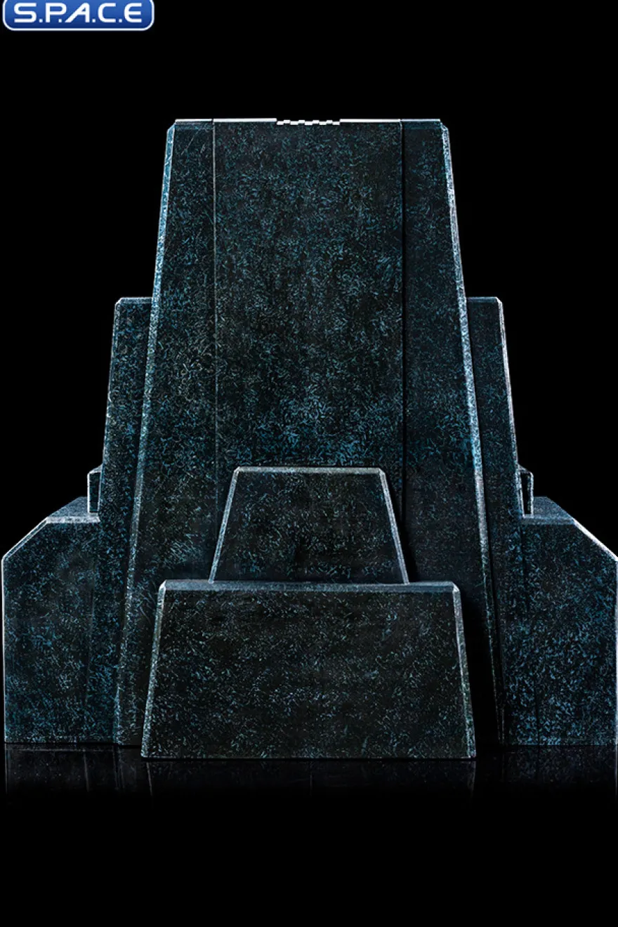 1/10 Scale Darth Vader on Throne Art Scale Statue
